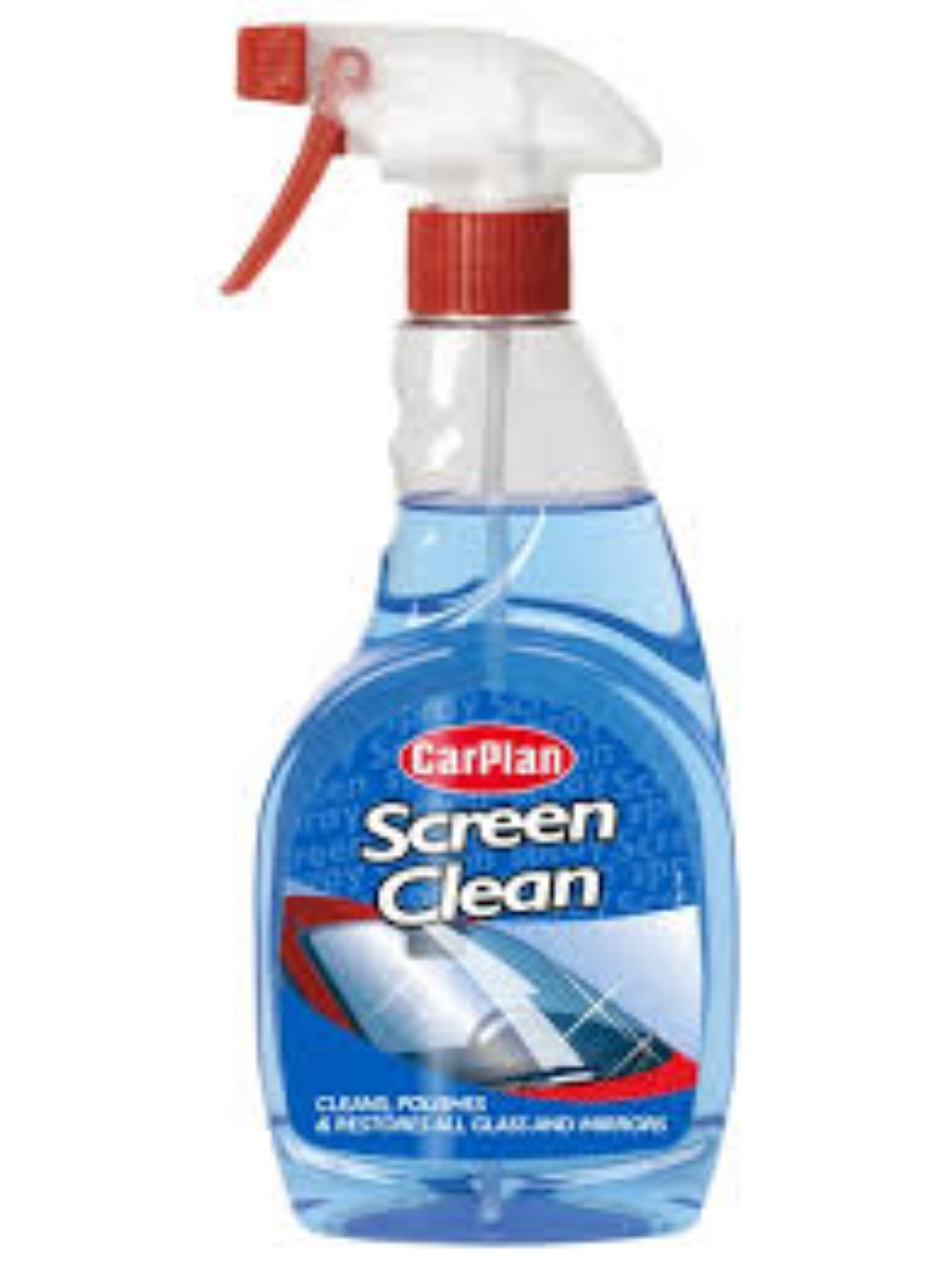 CARPLAN SCREEN CLEAN 750ML